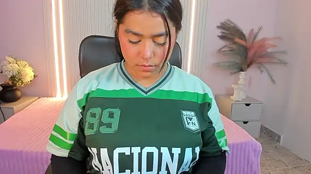 CelesteMoon5 online show from February 2026 04:28:02 AM