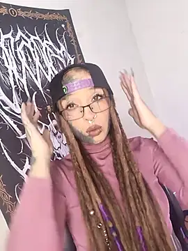 Luucy666 online show from February 2026 03:43:01 PM