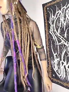 Luucy666 online show from February 2026 09:08:01 PM