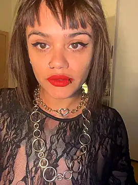 tahaero online show from December 2025 06:59:02 PM