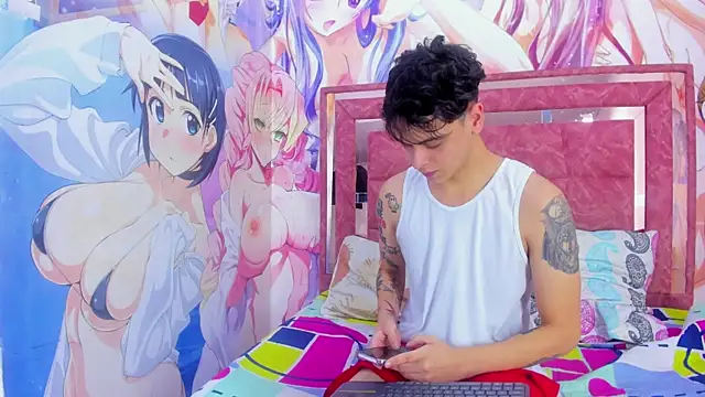 TrueMansex online show from December 2025 12:18:02 AM