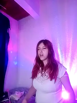 Anggelic online show from February 2026 08:52:01 AM