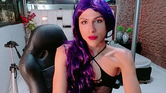 CarolineJesh online show from December 2025 02:53:02 AM