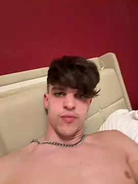 Sexboy6906 online show from March 2026 11:00:02 PM