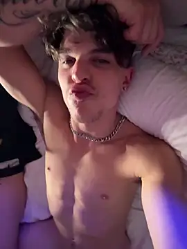 Sexboy6906 online show from March 2026 10:58:02 PM