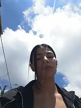 Ema Rose  online show from March 2026 04:35:01 PM