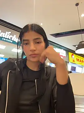 Snapshot of Ema_Rose_ chatting on May 2026 07:34:02 PM Ema Rose online show from May 2026 07:34:02 PM