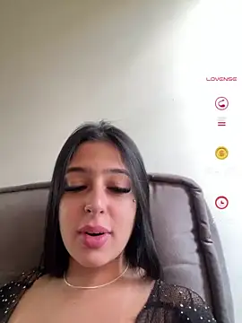 jujuarantes  2026 online show from May 2026 01:27:01 PM