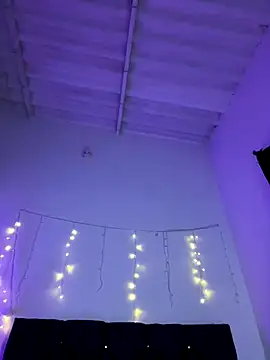 Alisson carolina21 online show from December 2025 01:35:02 AM