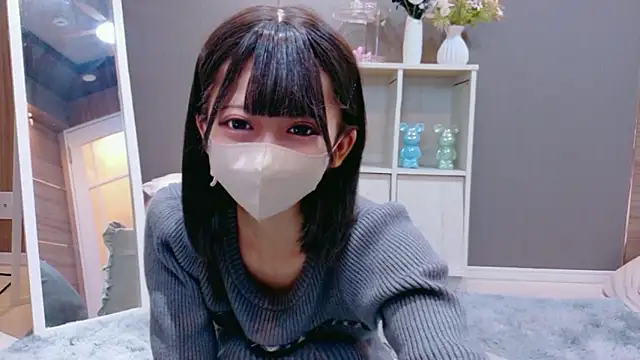 Snapshot of Kiki-jpn chatting on April 2026 09:51:02 AM Kiki-jpn online show from April 2026 09:51:02 AM