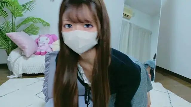 Snapshot of Kiki-jpn chatting on April 2026 10:41:02 AM Kiki-jpn online show from April 2026 10:41:02 AM