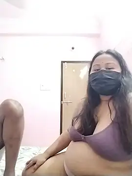 DesiSeductress online show from February 2026 03:42:01 PM