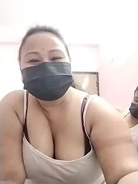 DesiSeductress online show from February 2026 04:50:01 PM