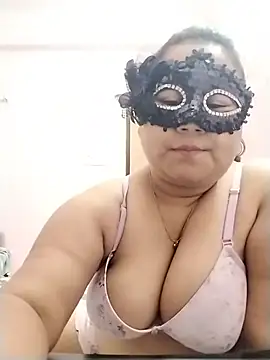 DesiSeductress online show from March 2026 05:18:01 PM