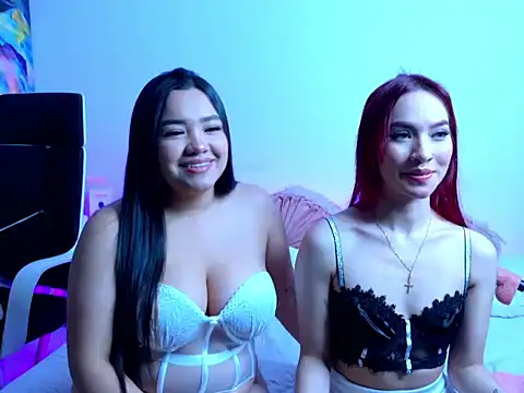  Anny pink  online show from January 2026 10:26:01 PM