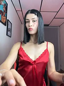 Godsfavorite19 online show from January 2026 12:47:01 AM