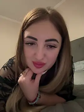 Snapshot of merabel1995 chatting on February 2026 08:18:01 PM merabel1995 online show from February 2026 08:18:01 PM