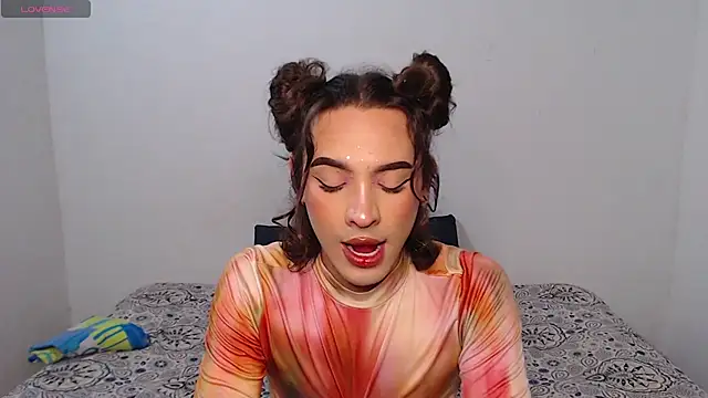 Snapshot of missarii28 chatting on March 2026 11:33:01 PM missarii28 online show from March 2026 11:33:01 PM