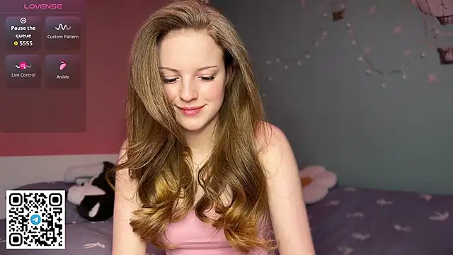 steffi meoww online show from March 2026 07:42:02 PM