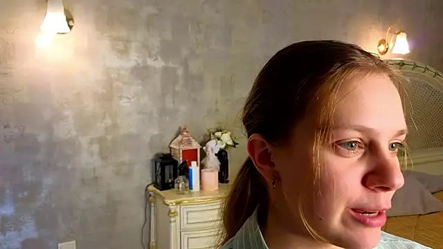 EllisStrano online show from February 2026 09:03:02 AM