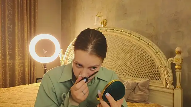 EllisStrano online show from February 2026 03:33:01 AM