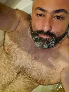 MacGuyver20 online show from February 2026 07:27:01 AM