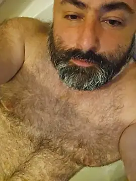 MacGuyver20 online show from February 2026 06:57:02 AM