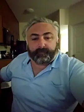 MacGuyver20 online show from March 2026 03:39:02 AM