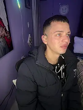 Angel Stick online show from February 2026 01:27:02 PM