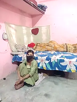 Desipari 777 online show from January 2026 05:16:02 PM