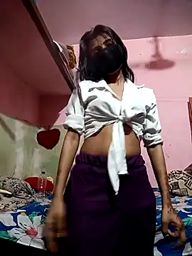 Desipari 777 online show from March 2026 05:40:01 PM