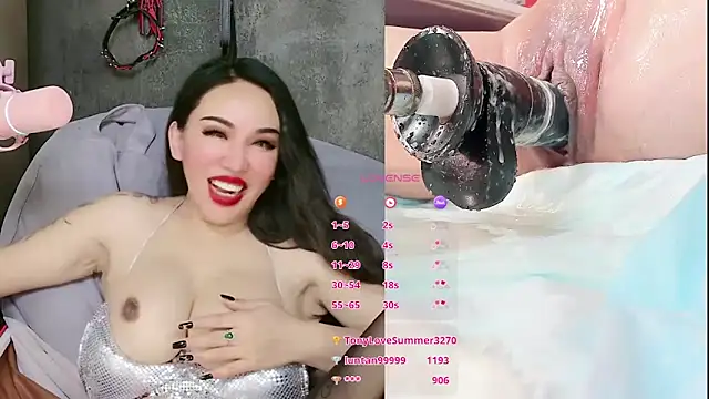 ladyfengyeS010 online show from May 2026 06:26:02 PM