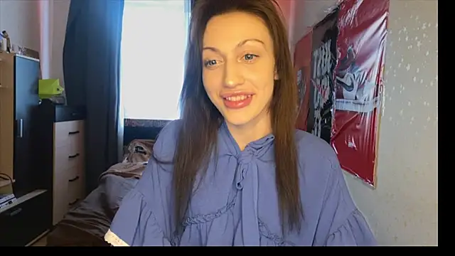 Snapshot of Amalia_Draki chatting on March 2026 02:17:02 PM Amalia Draki online show from March 2026 02:17:02 PM