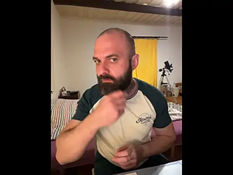 DamonSalvatore2 online show from March 2026 07:32:01 PM