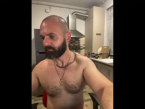 DamonSalvatore2 online show from April 2026 08:47:01 PM