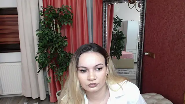 DaliaHaven online show from January 2026 08:36:02 PM