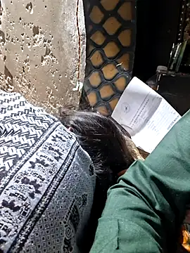 Snapshot of Radhacpl9528 chatting on February 2026 09:55:02 PM Radhacpl9528 online show from February 2026 09:55:02 PM