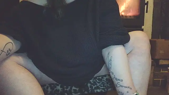 tigresse3 online show from May 2026 09:32:02 PM