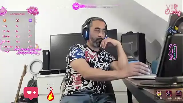 masterskorp online show from March 2026 06:57:02 PM