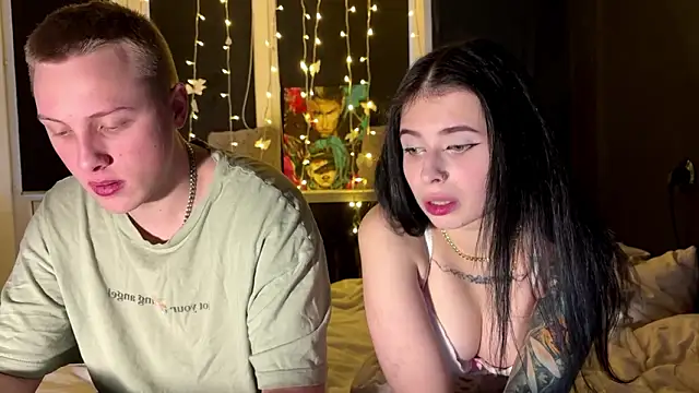 Snapshot of love4couple chatting on March 2026 02:24:02 PM love4couple online show from March 2026 02:24:02 PM