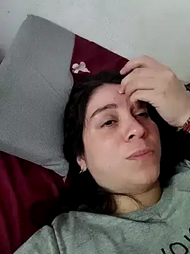 Snapshot of OxidizedTurf chatting on December 2025 02:46:02 PM OxidizedTurf online show from December 2025 02:46:02 PM