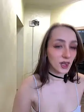 LuxBrunette  online show from April 2026 05:16:02 AM