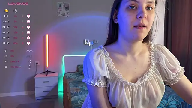 Snapshot of Katherine___Ross chatting on May 2026 10:30:01 AM Katherine Ross online show from May 2026 10:30:01 AM