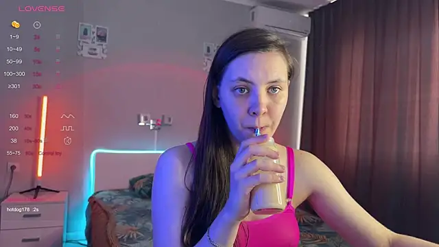 Snapshot of Katherine___Ross chatting on May 2026 11:39:01 AM Katherine Ross online show from May 2026 11:39:01 AM