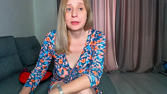 MiLenaMilf online show from March 2026 06:41:01 AM