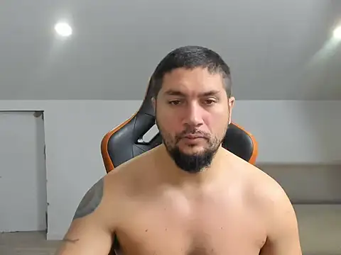 TheMasterG7 online show from December 2025 04:14:02 PM