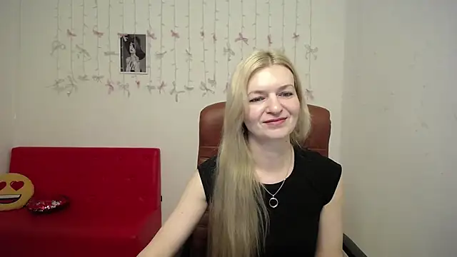 MelissaTyler online show from January 2026 12:21:01 PM