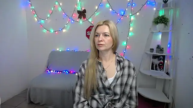 MelissaTyler online show from January 2026 12:11:01 PM