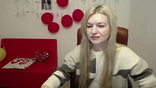 MelissaTyler online show from January 2026 06:06:01 AM