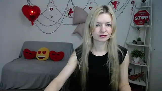 MelissaTyler online show from February 2026 06:10:01 AM